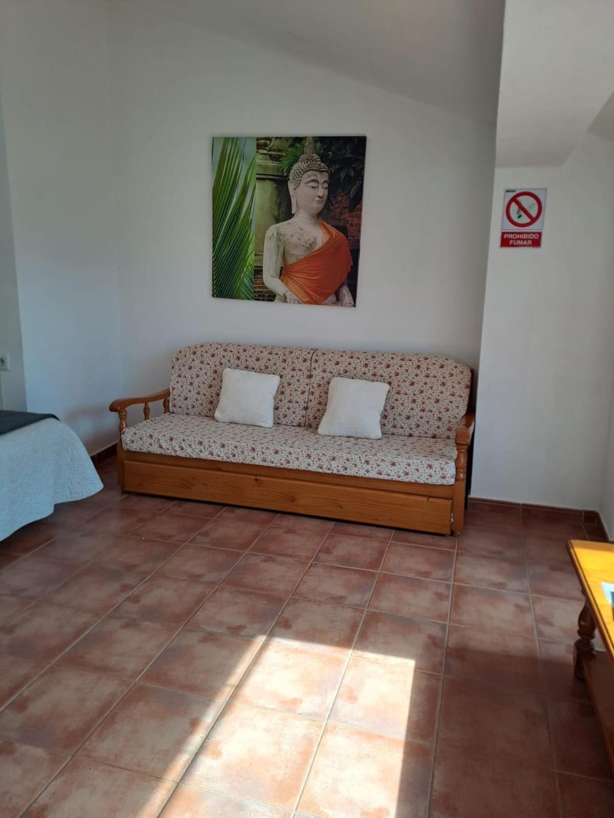 Delicias Hotel Peraltilla Exterior foto