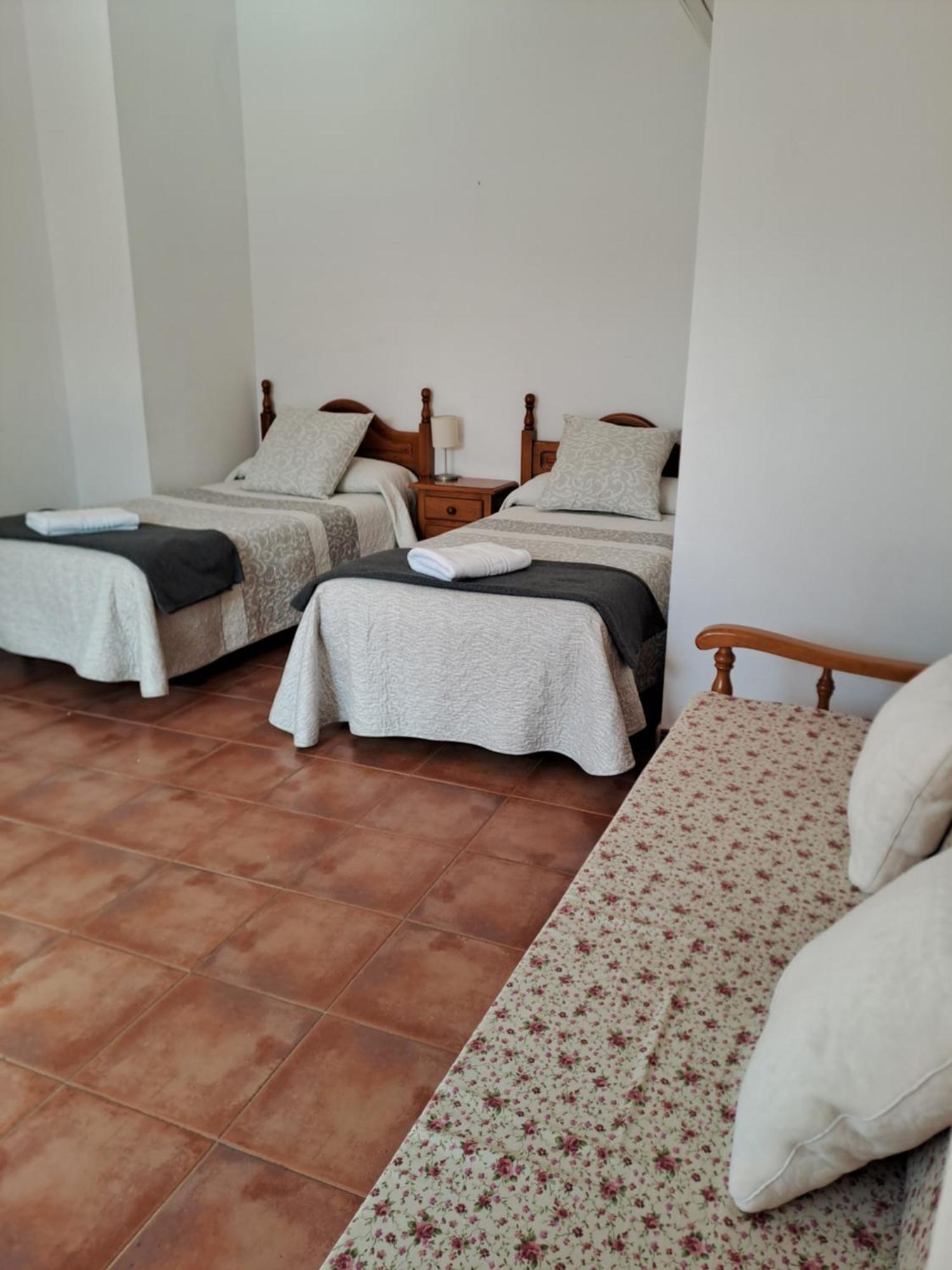 Delicias Hotel Peraltilla Cameră foto