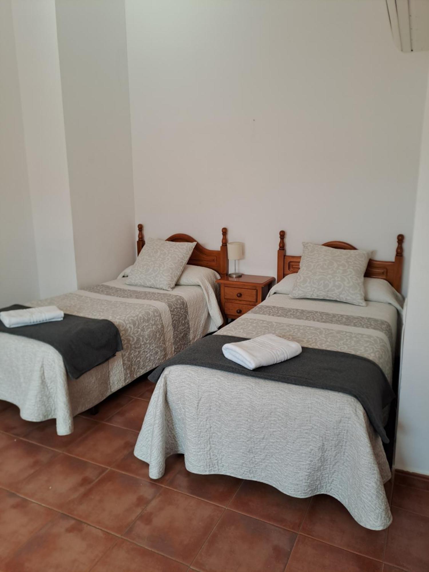 Delicias Hotel Peraltilla Cameră foto